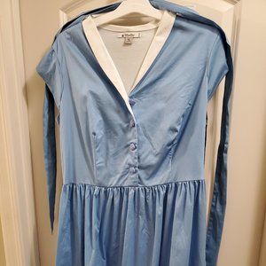 Disney Dress Shop on Cherry Tree Lane Belle Library Dress